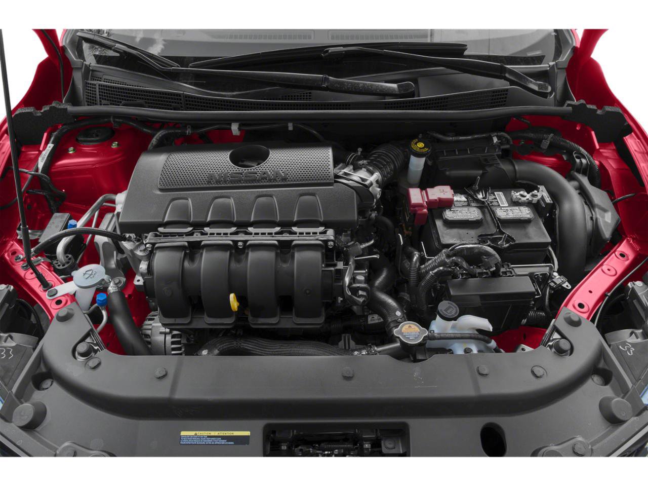 Used 2019 Nissan Sentra S FWD image 45