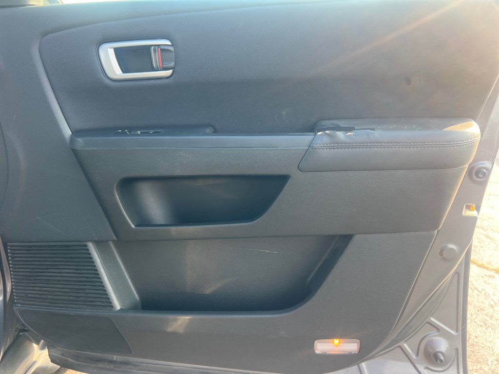 Used 2010 Honda Pilot EX image 20