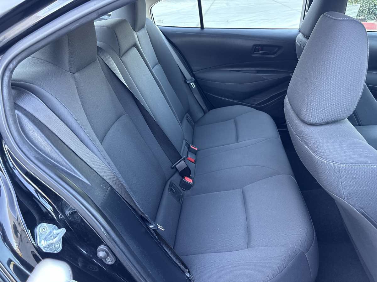 Used 2023 Toyota Corolla LE image 15