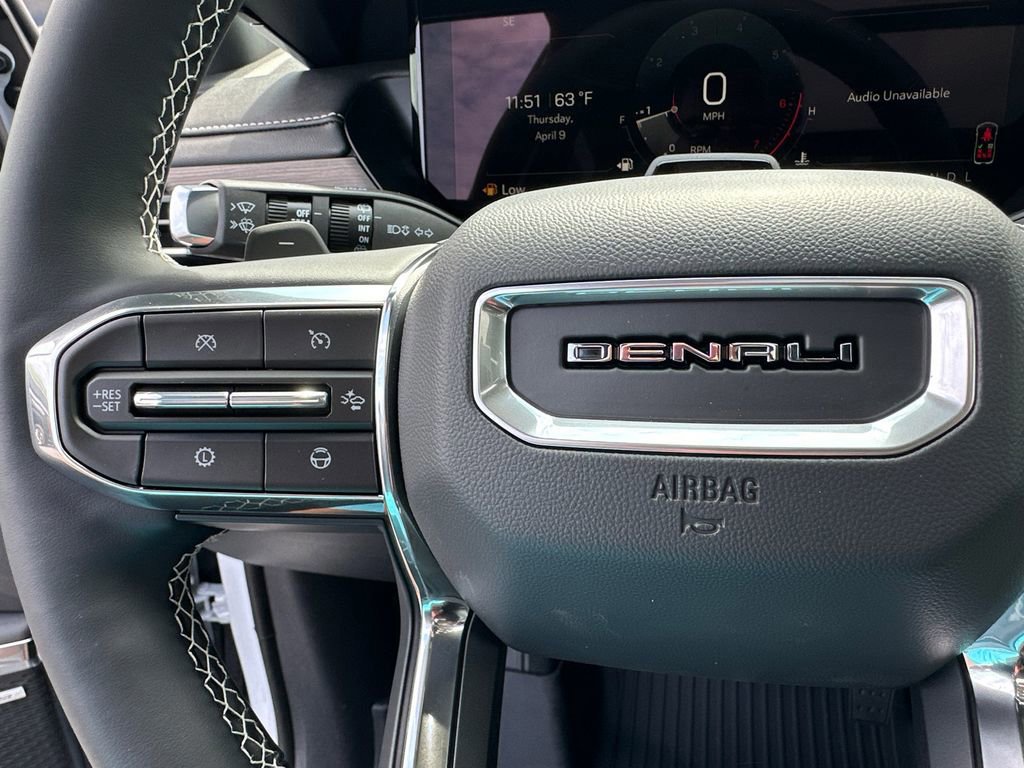 New 2026 GMC Acadia Denali image 26