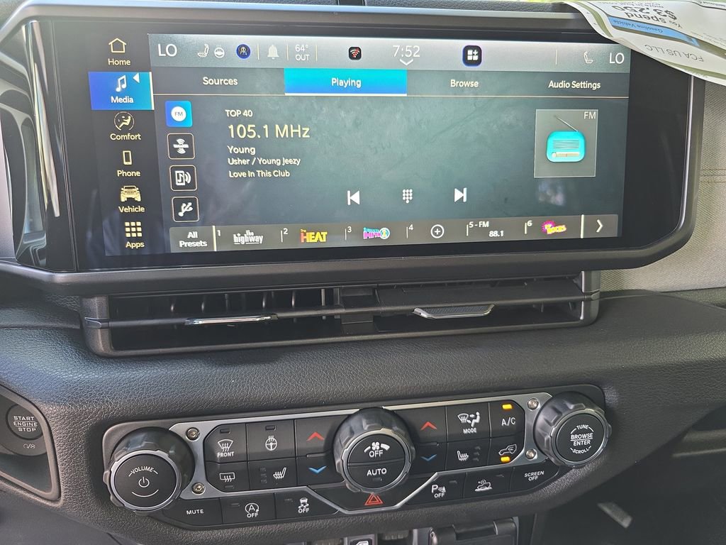 New 2026 Jeep Wrangler Sport S image 21