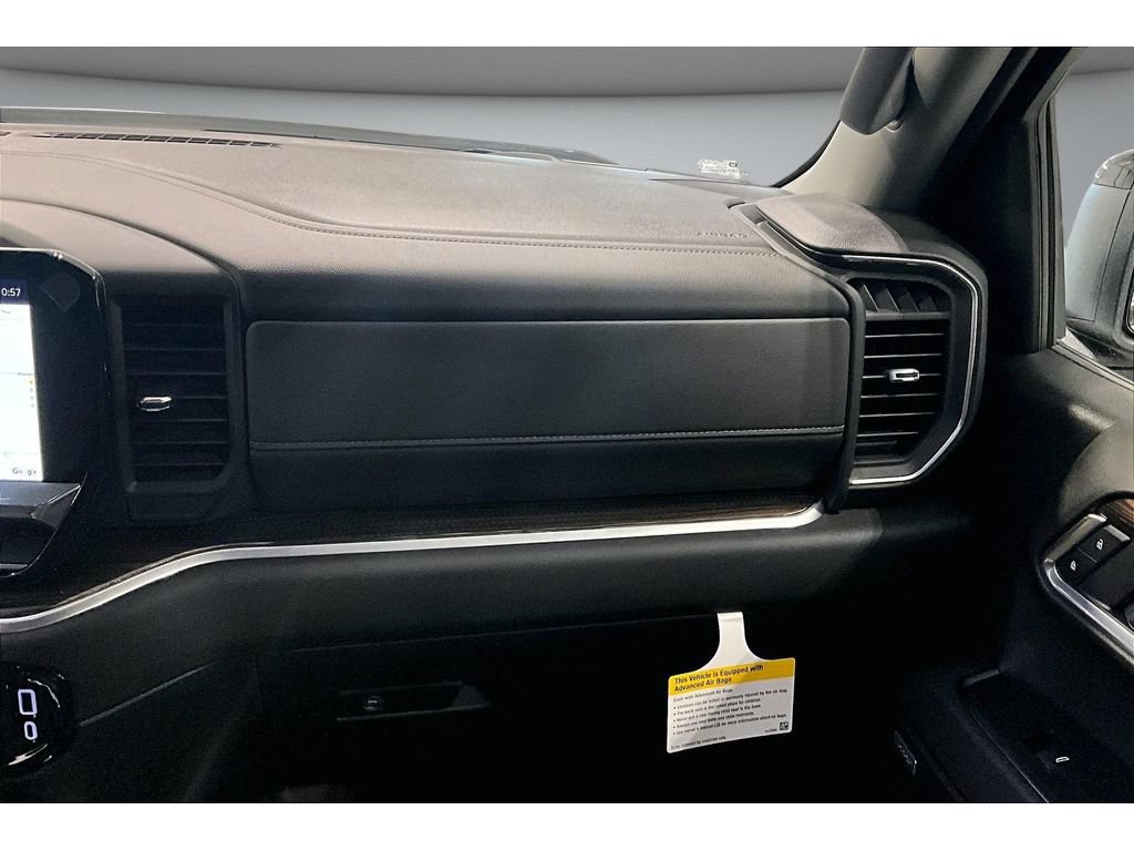 New 2026 Chevrolet Silverado 1500 RST w/ Redline Edition AWD/4WD image 47