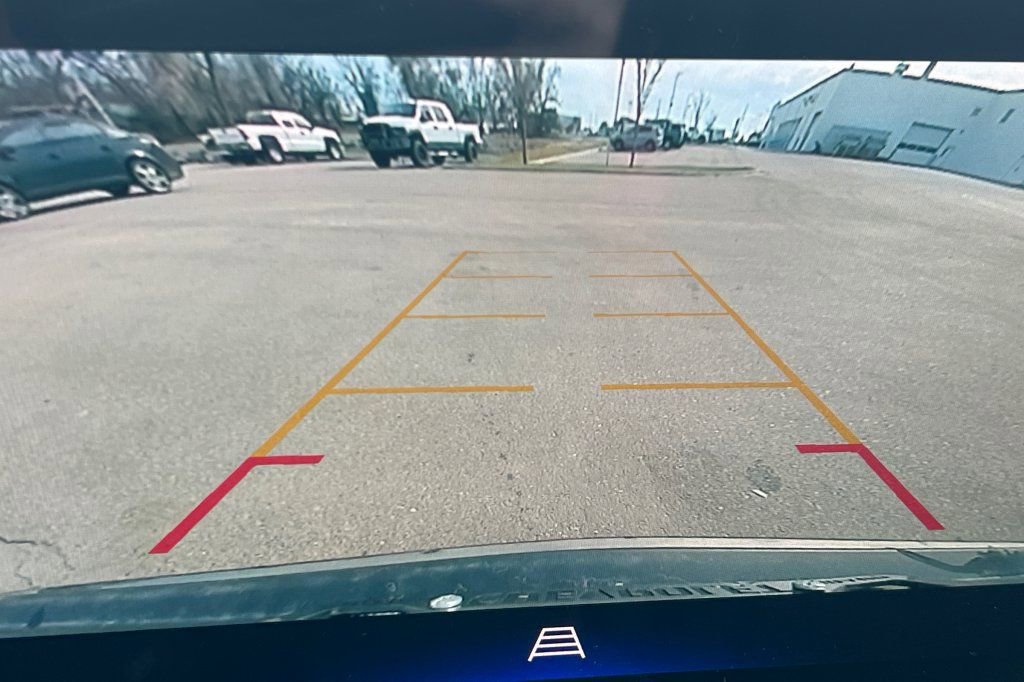 New 2026 Chevrolet TrailBlazer ACTIV w/ Convenience Package image 16