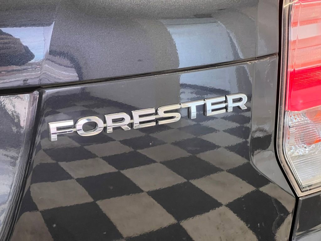 Used 2018 Subaru Forester 2.5i w/ Alloy Wheel Package image 38