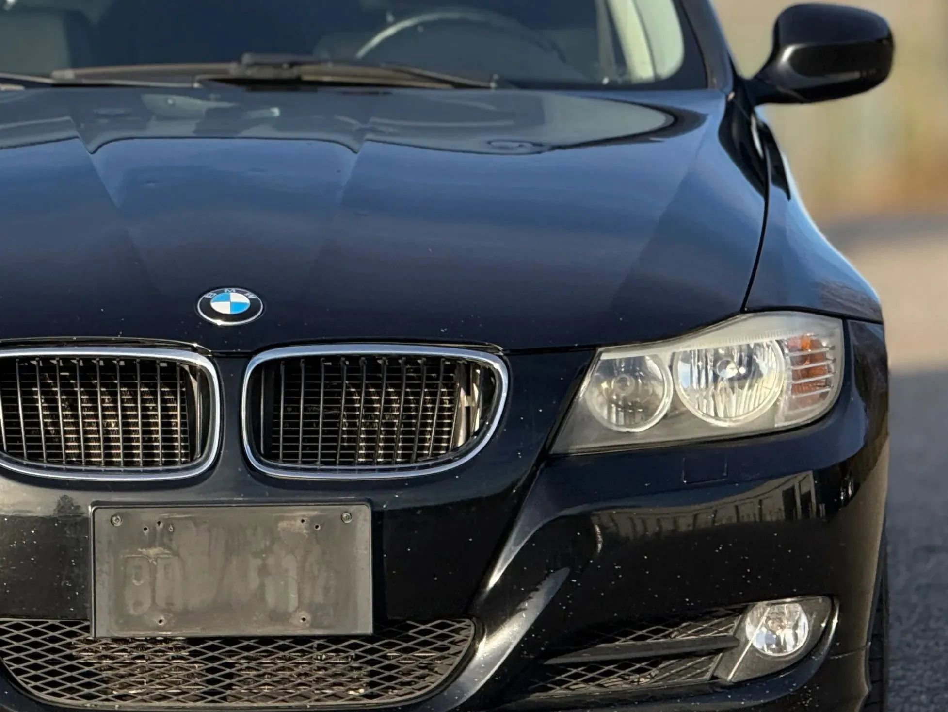 Used 2011 BMW 328i xDrive Sedan image 12