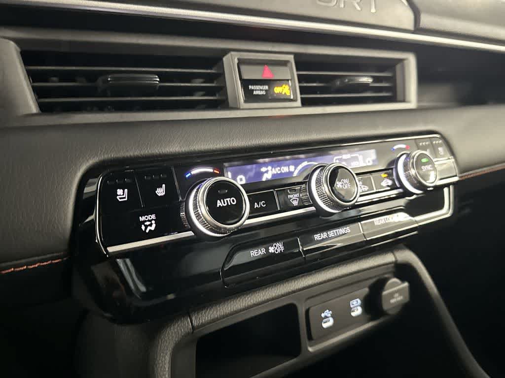 New 2026 Honda Passport TrailSport Elite image 19