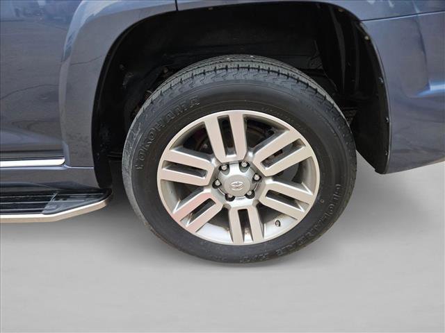 Used 2010 Toyota 4Runner Limited AWD/4WD image 8