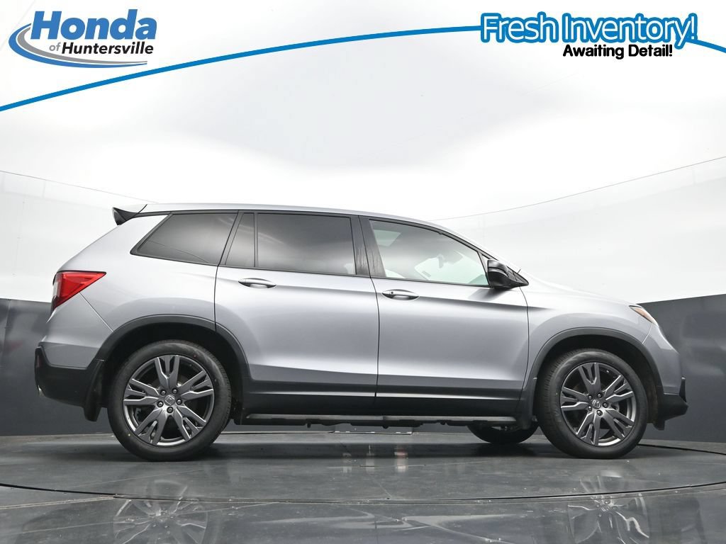 Used 2021 Honda Passport EX-L image 30