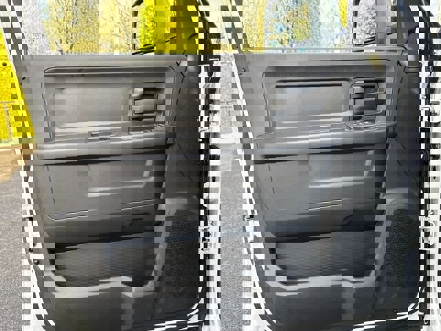 New 2026 RAM 2500 Tradesman image 17