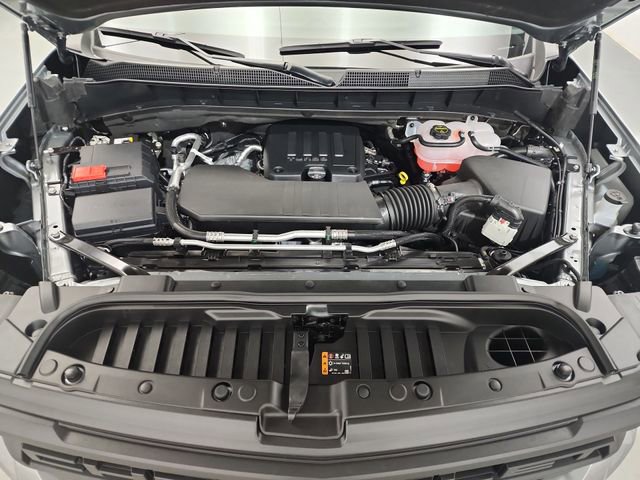 New 2026 Chevrolet Silverado 1500 Custom image 19