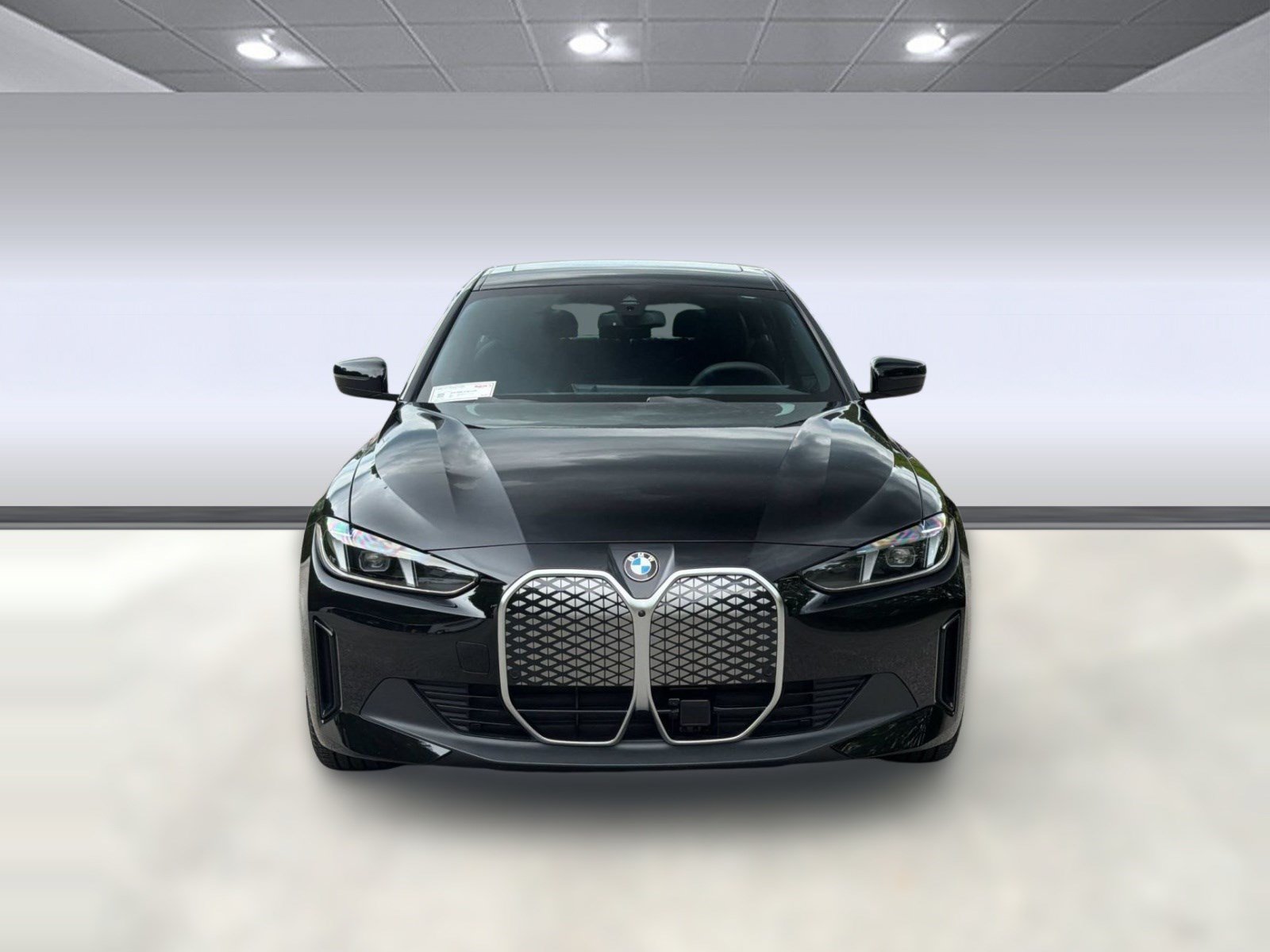 New 2026 BMW i4 eDrive40 w/ Parking Assistance Package RWD image 6