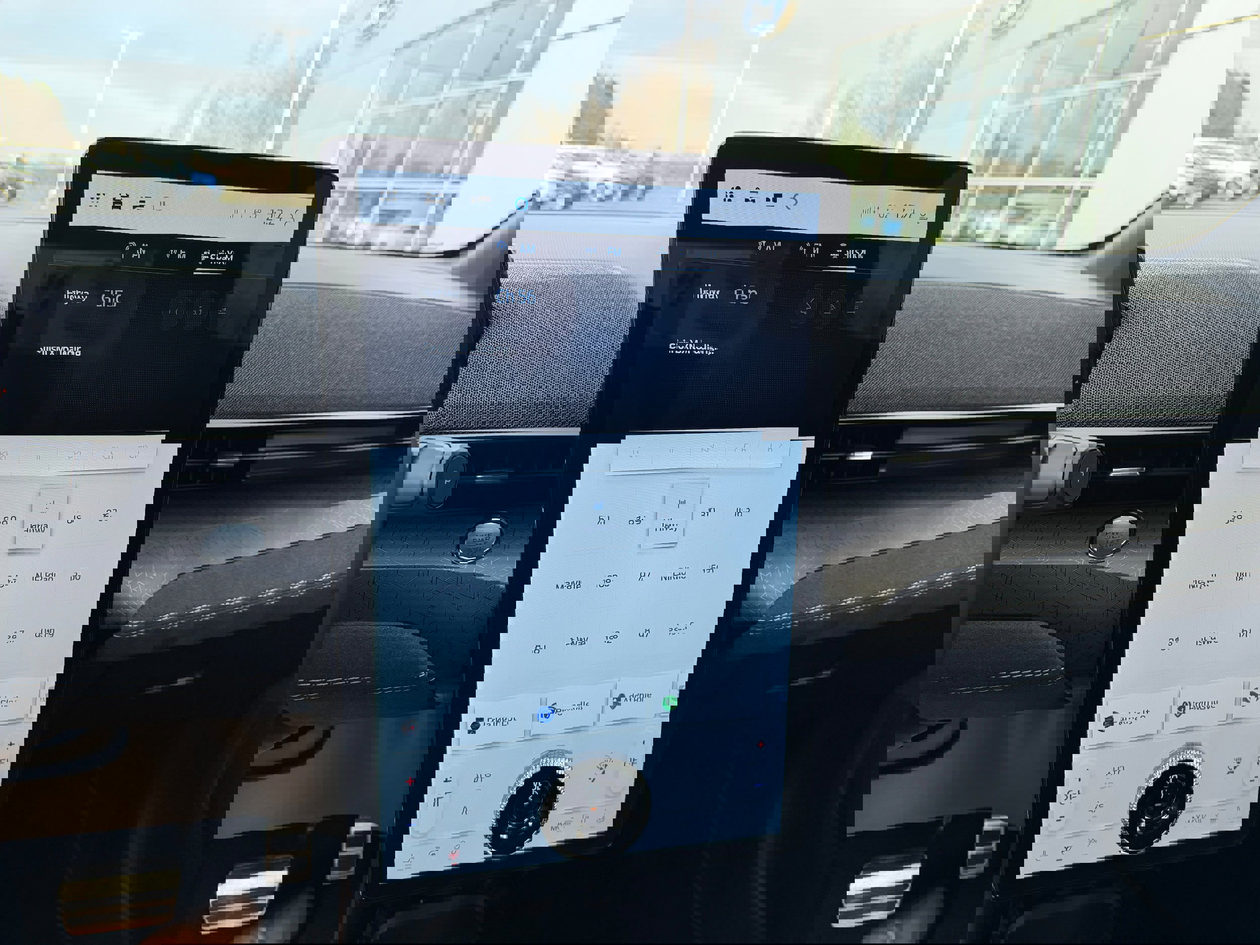 Certified 2025 Ford Mustang Mach-E GT AWD/4WD image 29