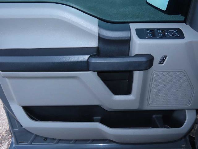 Certified 2020 Ford F150 XL w/ Equipment Group 101A Mid image 18