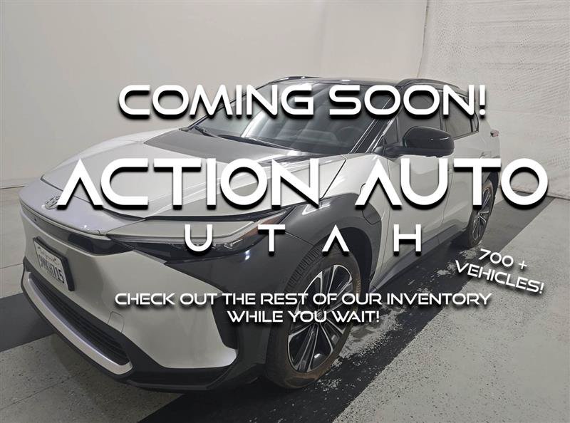 Used 2024 Toyota bZ4X AWD w/ Weather Package image 1