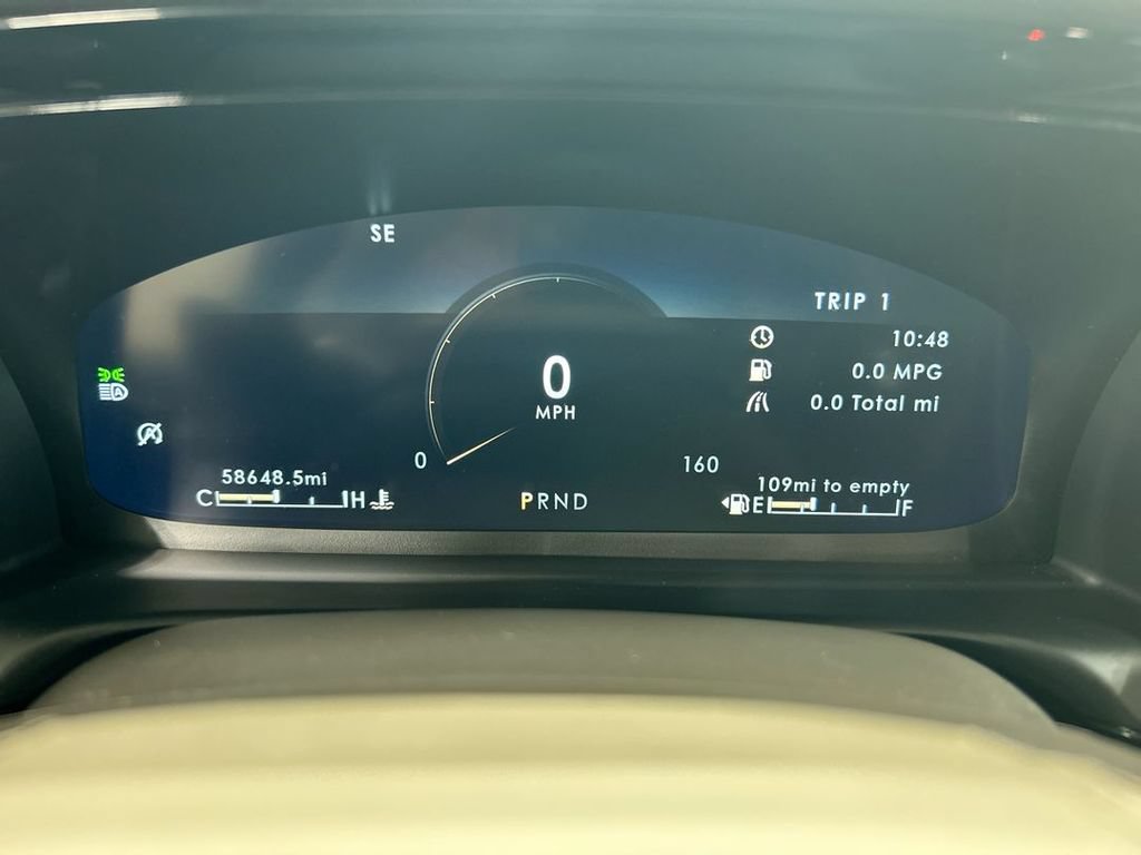 Used 2023 Lincoln Aviator Reserve w/ Equipment Group 201A AWD/4WD image 13
