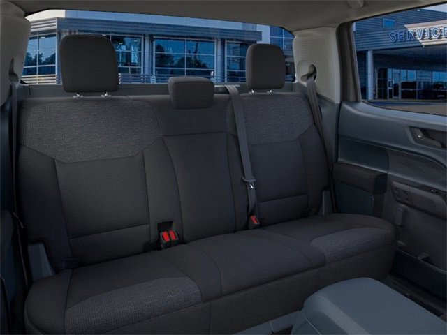 New 2026 Ford Maverick XL w/ Equipment Group 101A image 11