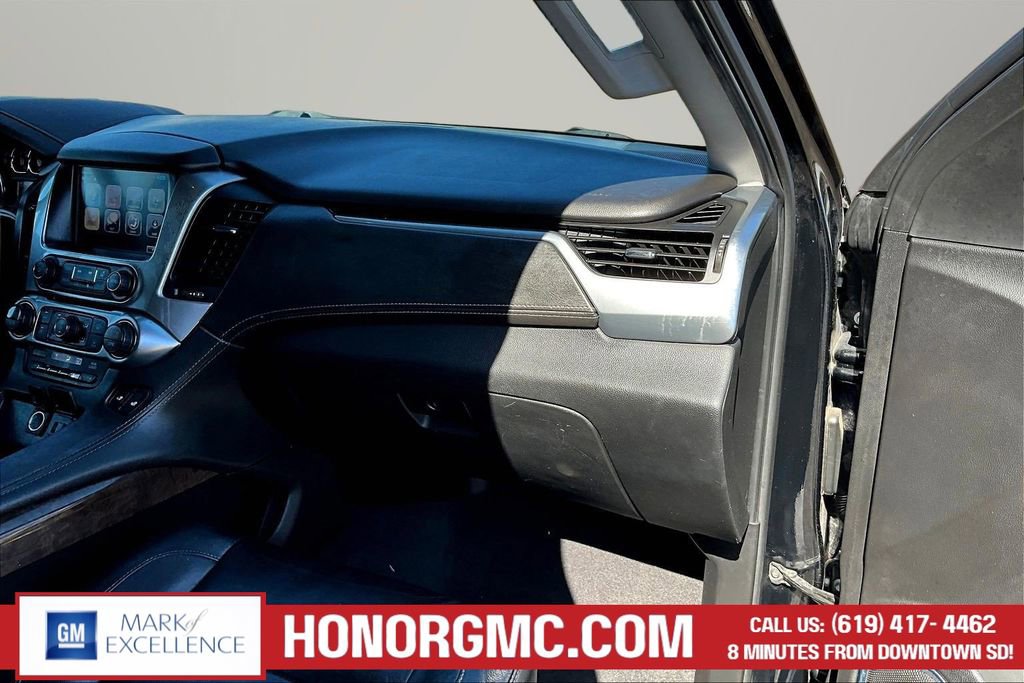 Used 2020 Chevrolet Tahoe LT AWD/4WD image 27