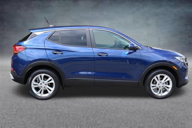 Used 2023 Buick Encore GX Preferred w/ Cold Weather Comfort Package AWD/4WD image 2