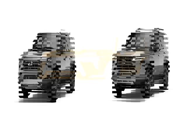 New 2026 Lexus GX 550 image 1