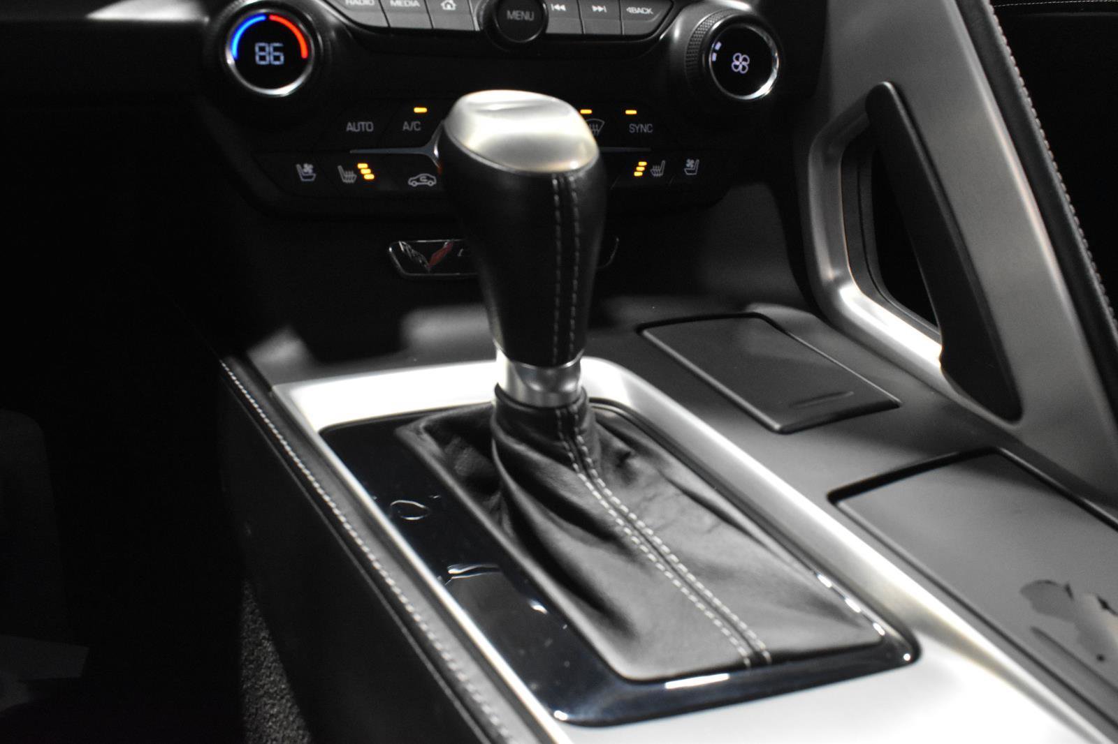 Used 2014 Chevrolet Corvette Stingray Coupe w/ 3LT Preferred Equipment Group image 15