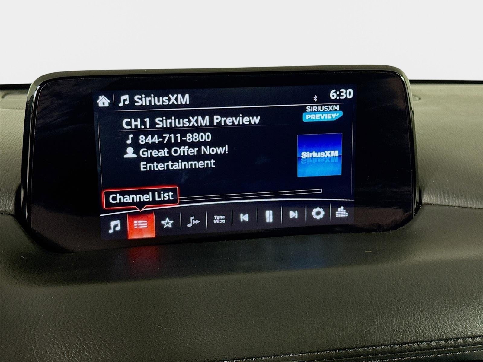Used 2020 MAZDA CX-5 Grand Touring AWD/4WD image 15