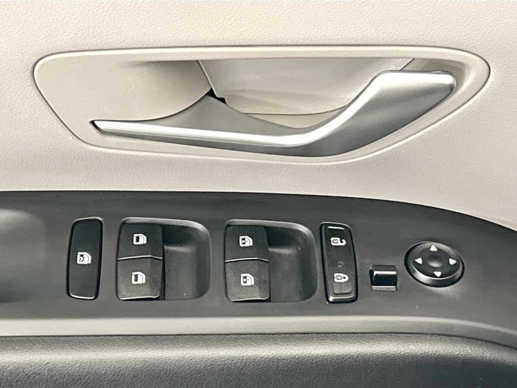 Used 2023 Hyundai Tucson SEL FWD image 21