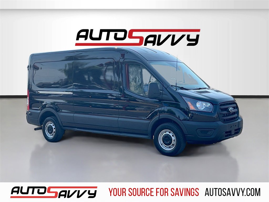 Used 2024 Ford Transit 350 148 Medium Roof