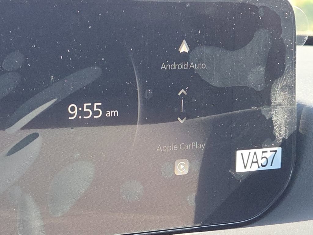 New 2026 MAZDA CX-50 2.5 Turbo w/ Accent Package AWD/4WD image 5