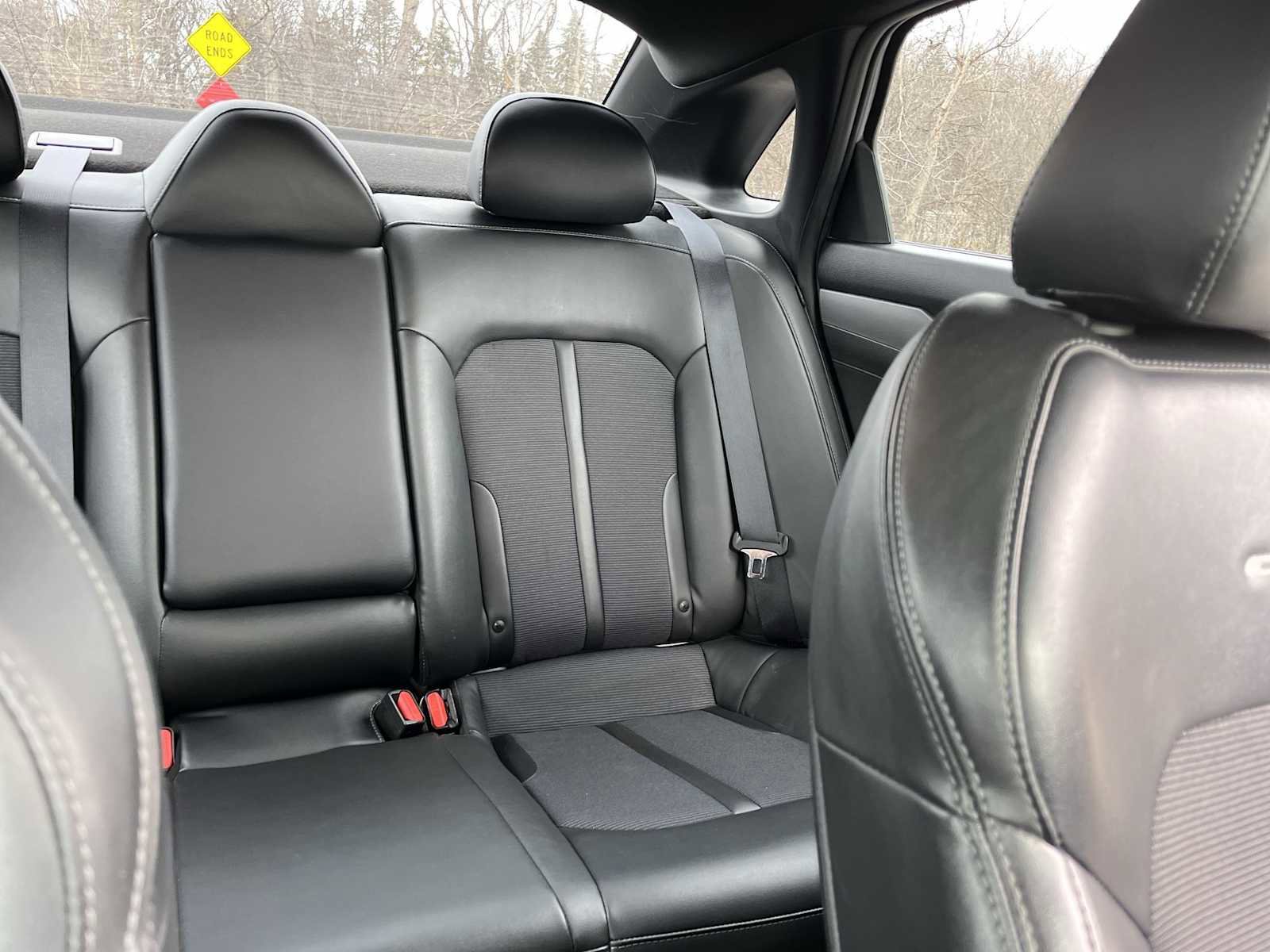 Used 2021 Kia K5 GT-Line image 33