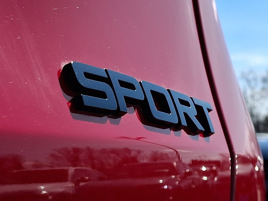 Used 2023 Honda HR-V Sport image 30