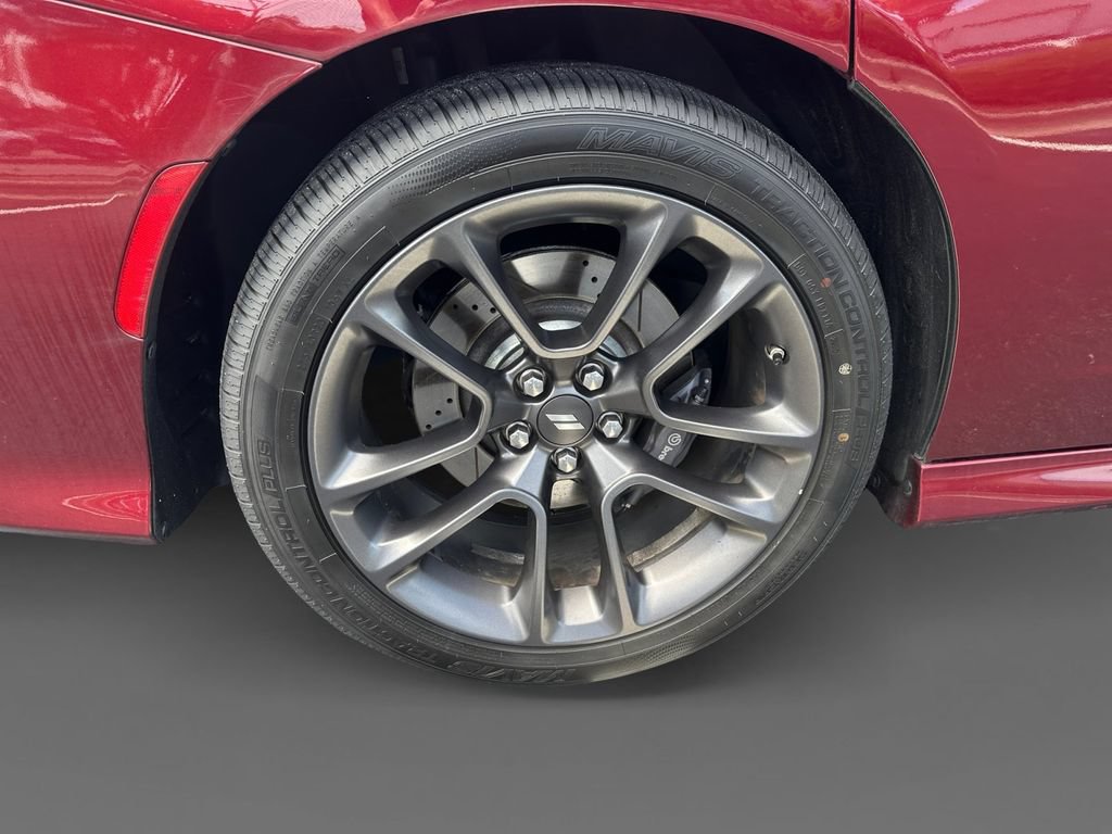 Certified 2022 Dodge Charger Scat Pack RWD image 10