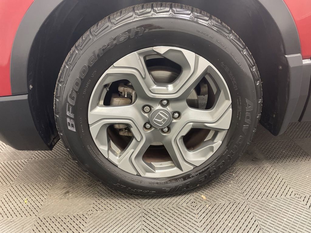 Used 2018 Honda CR-V EX-L image 36
