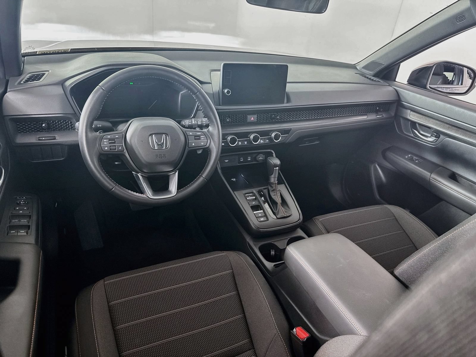 Used 2026 Honda CR-V Sport image 19
