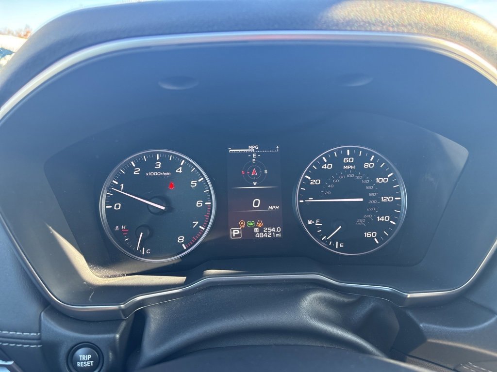 Certified 2023 Subaru Outback Limited image 16