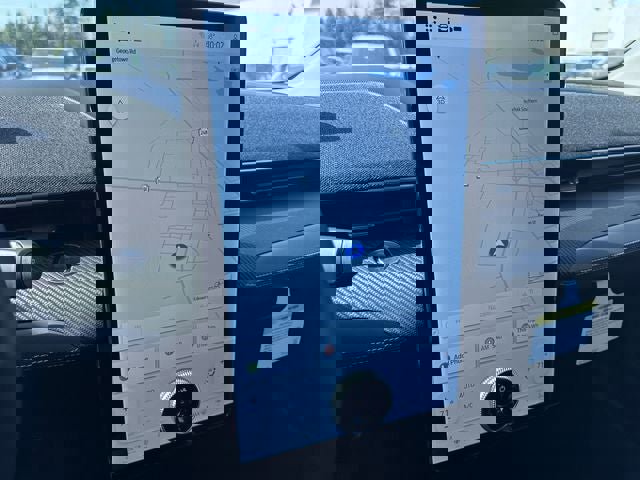 New 2025 Ford Mustang Mach-E Premium image 18