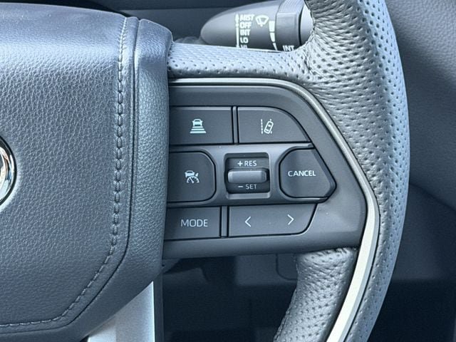 New 2026 Toyota Tundra Limited RWD image 15