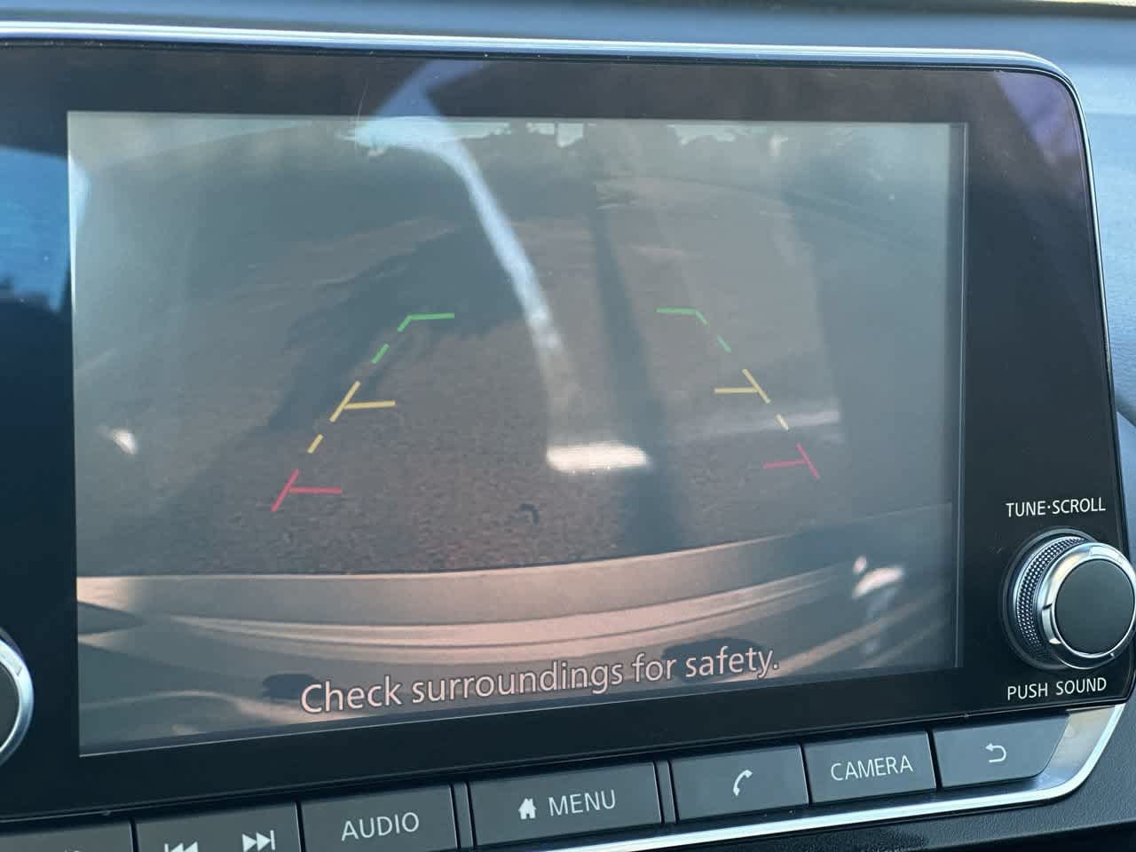 Used 2020 Nissan Altima 2.5 SR w/ Premium Package FWD image 25