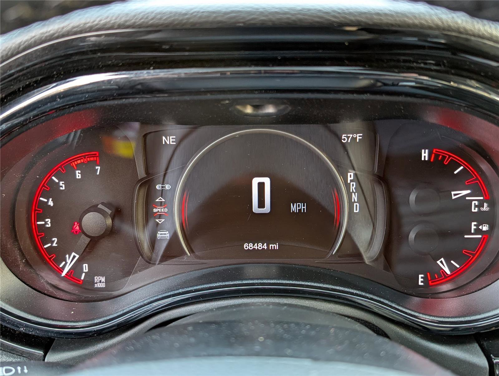 Used 2022 Dodge Durango R/T w/ Trailer Tow Group IV image 32