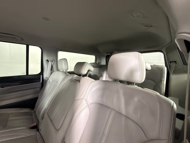 Used 2022 Jeep Wagoneer Series I image 21