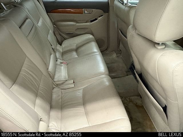 Used 2005 Lexus GX 470 AWD/4WD image 27