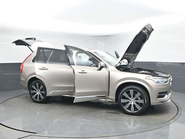 Used 2024 Volvo XC90 B6 Plus w/ Protection Package Premier image 52