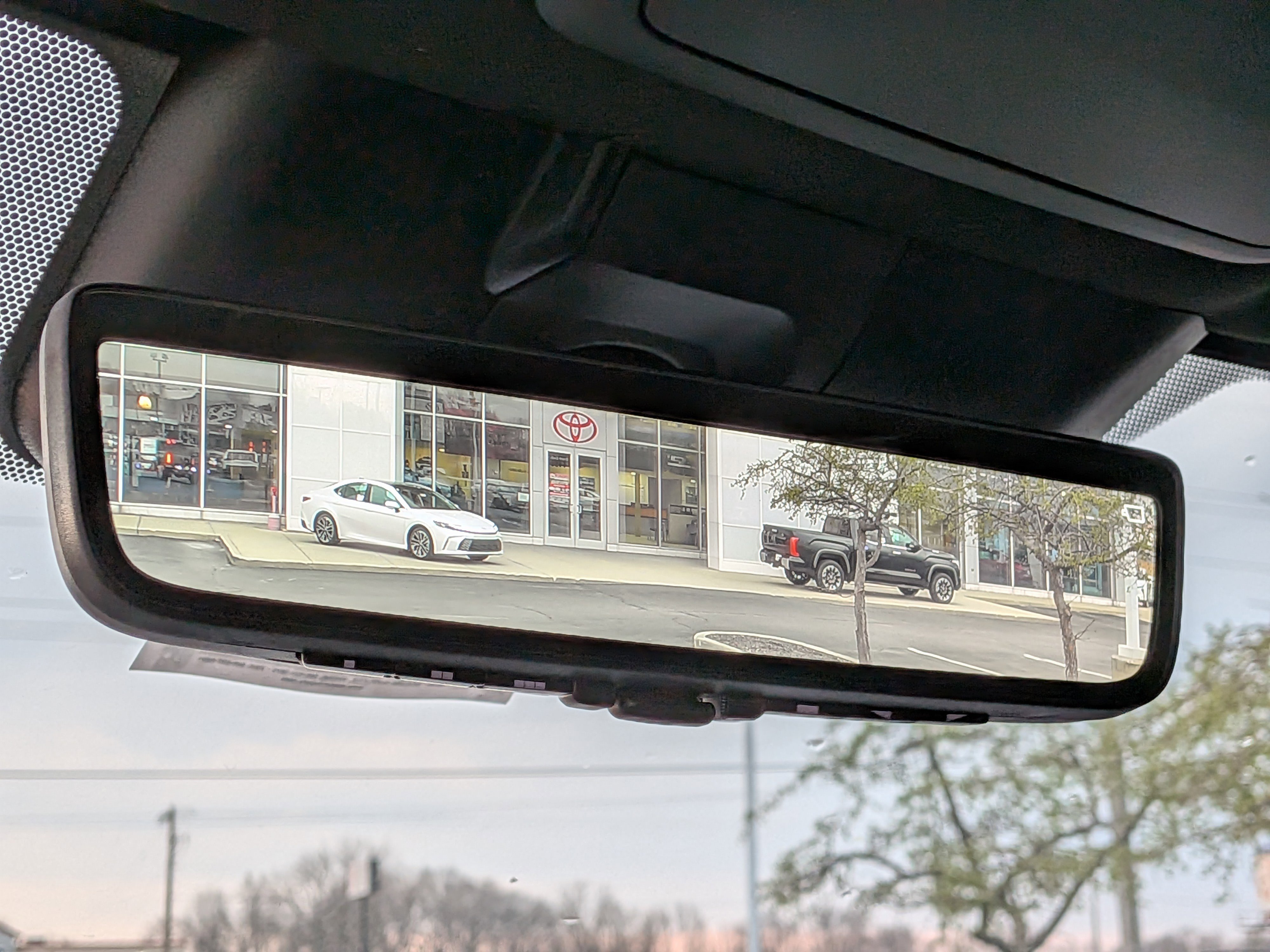 New 2026 Toyota Tundra SR5 w/ SR5 Premium Package image 23