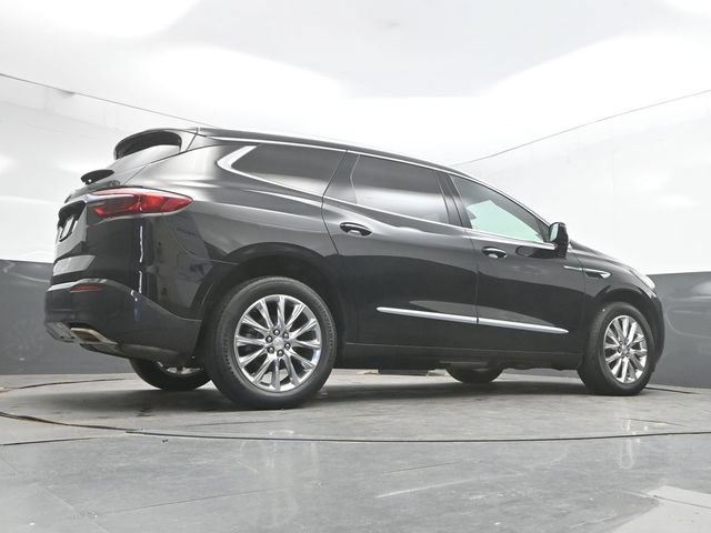 Used 2020 Buick Enclave Essence w/ Sound and Sites Package AWD/4WD image 35