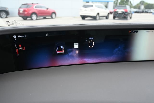 Used 2024 Lincoln Nautilus Black Label image 15