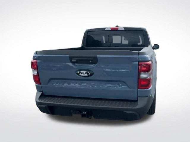 New 2025 Ford Maverick Lariat w/ Black Appearance Package AWD/4WD image 8