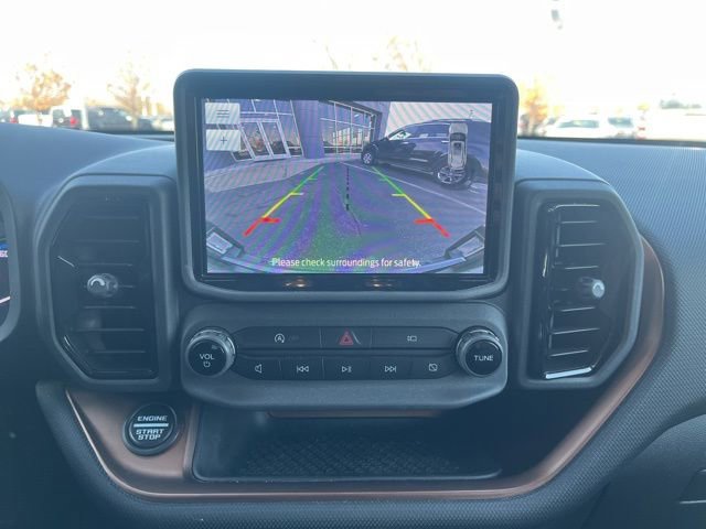Used 2023 Ford Bronco Sport Badlands w/ Premium Package image 24