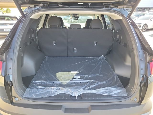 New 2026 Hyundai Tucson SEL image 26