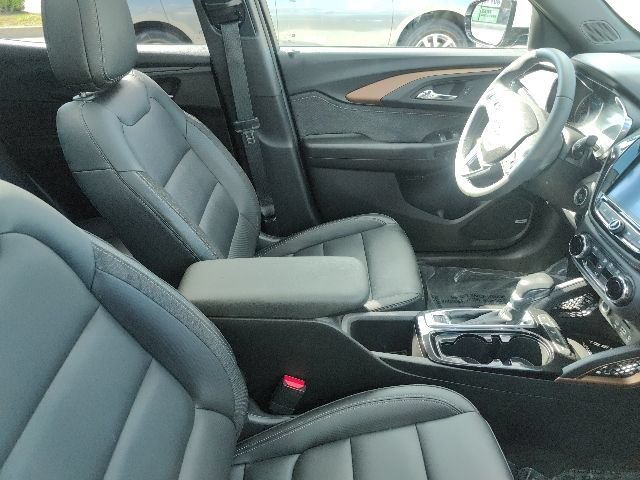 Used 2021 Chevrolet TrailBlazer ACTIV w/ Sun and Liftgate Package AWD/4WD image 28