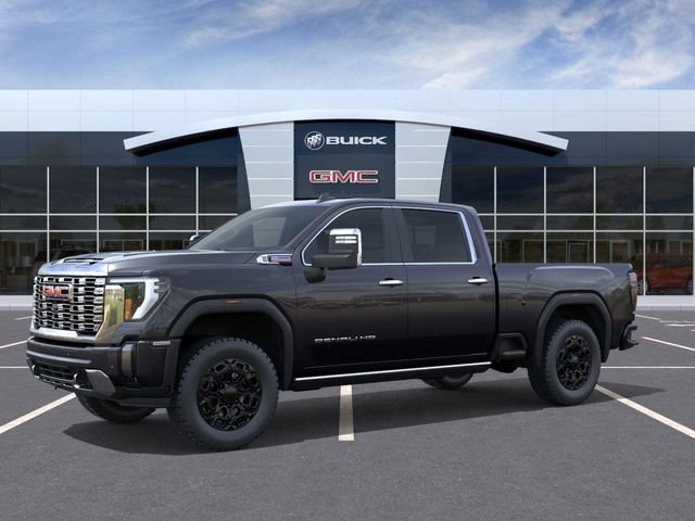 New 2026 GMC Sierra 2500 Denali w/ Denali Reserve Package image 2