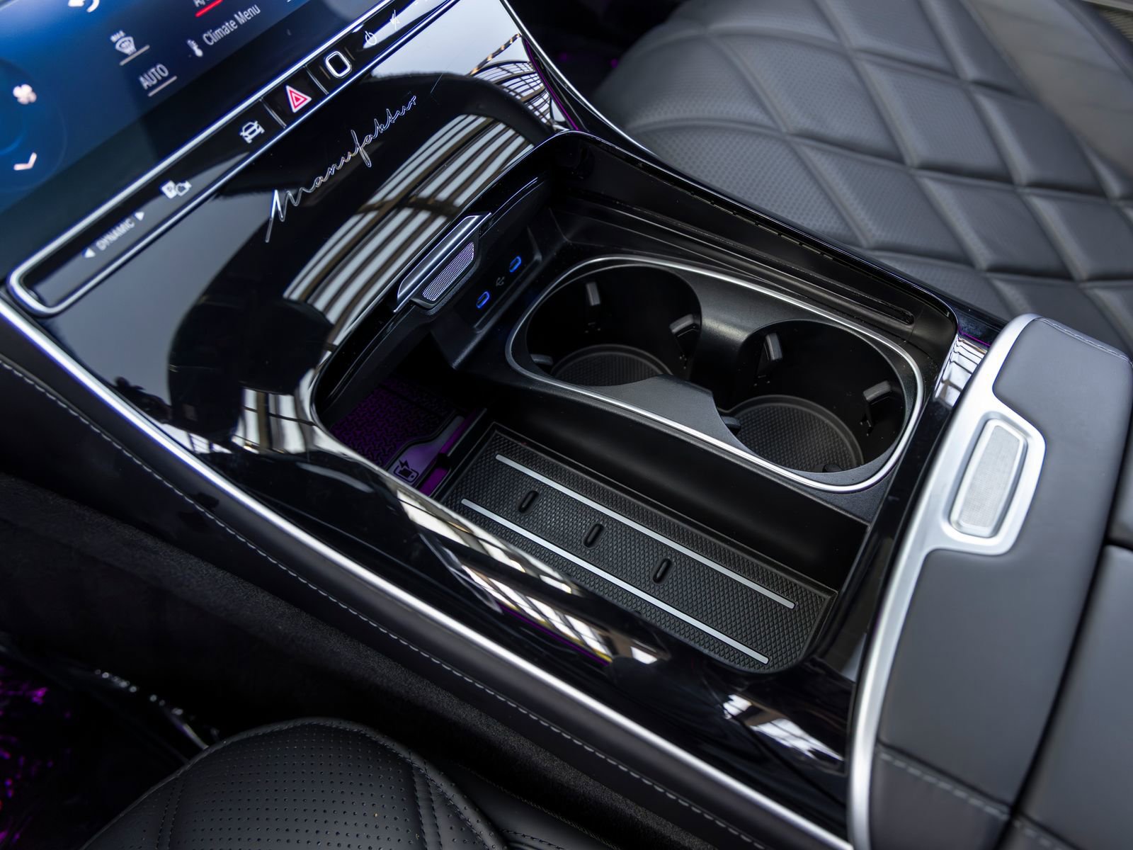 Used 2024 Mercedes-Benz Maybach S 680 4MATIC image 49